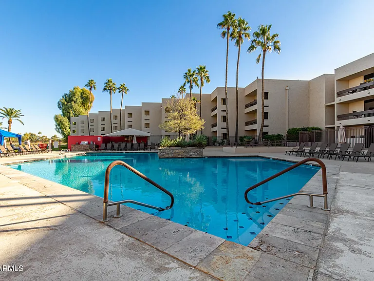 7401 N Scottsdale Rd #20 — Photo 25