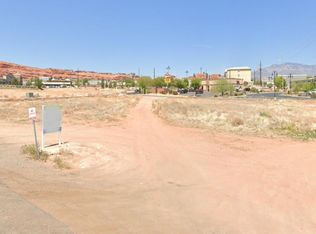 2720 N East St, Saint George, UT 84770