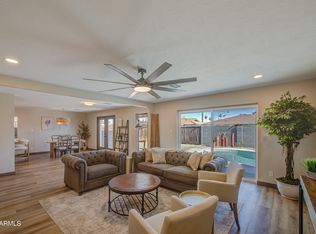 3823 W ROSE Lane, Phoenix, AZ 85019