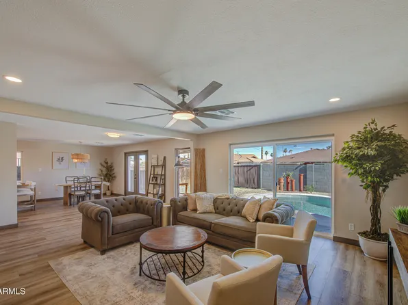 3823 W ROSE Lane, Phoenix, AZ 85019