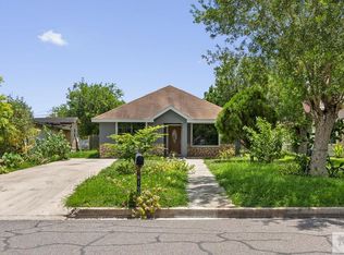 810 E Filmore Ave, Harlingen, TX 78550