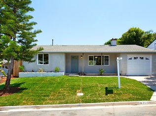 2119 Garfield Rd, San Diego, CA 92110