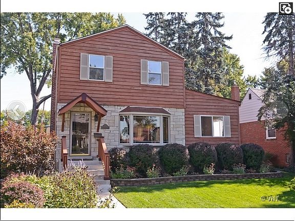 2nd image of 1222 Woodbine Ave