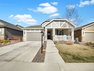 3138 Booth Falls Drive, Loveland, CO, 80538