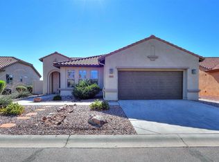 5143 W Pueblo Dr, Eloy, AZ 85131