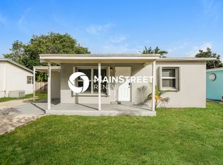 5288 N Andrews Ave, Fort Lauderdale, FL 33334