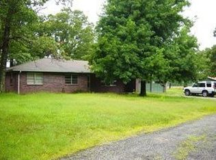 65400 E 100th Rd, Miami, OK 74354