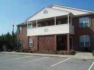 1241 Via Ponticello, Florence, SC 29501