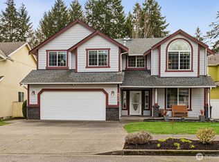 6977 14th Ct SE, Lacey, WA