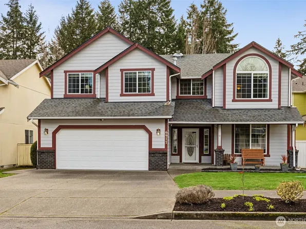 6977 14th Court SE, Lacey, WA 98503