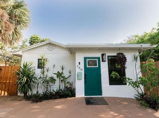 730 Green St, West Palm Beach, FL 33405