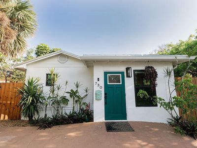730 Green Street, West Palm Beach, FL, 33405