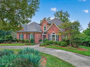 11812 Lakestone Way, Prospect, KY 40059