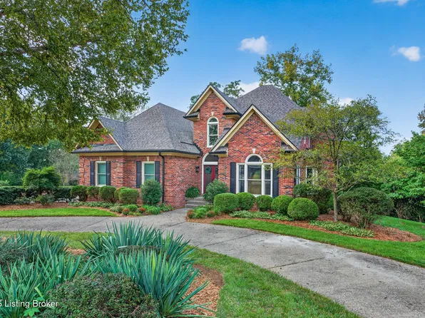 11812 Lakestone Way, Prospect, KY 40059