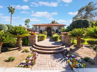 3281 Montecito Dr, Las Vegas, NV 89120