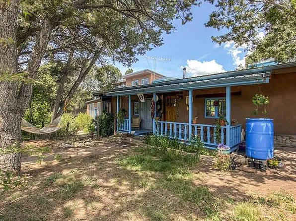 111 County Road B60, Pecos, NM 87552