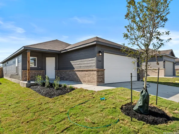 3444 McCrae Crossing, San Antonio, TX 78264