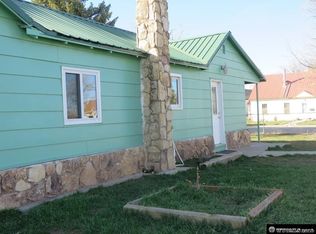 903 Garfield St, Lander, WY 82520