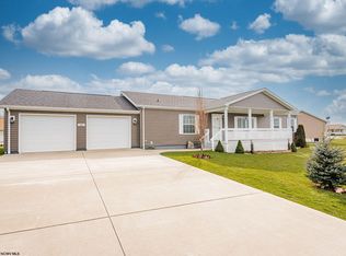 88 Chapel Brooke Cir, Reedsville, WV 26547