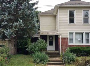 620 Oak St, Huntington, IN 46750