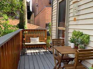 729 W Roscoe St APT CH, Chicago, IL 60657