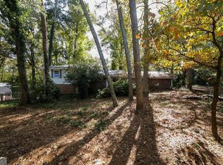 11498 Jefferson Rd, Athens, GA 30607