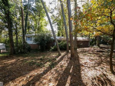 11498 Jefferson Rd, Athens, GA, 30607