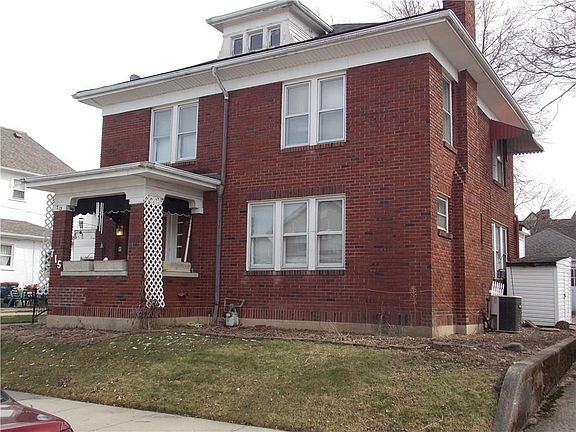 2nd image of 715 W Greene St