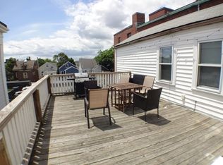 375 W 4th St #2, South Boston, MA 02127