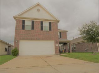 3118 Apple Dale Dr, Houston, TX 77084