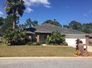 10724 Crosscut Dr, Pensacola, FL 32506