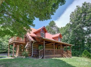 2939 Lonesome Mountain Rd, Marshall, NC 28753