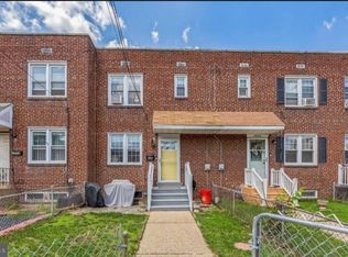 2864 Cushing Rd, Camden, NJ 08104