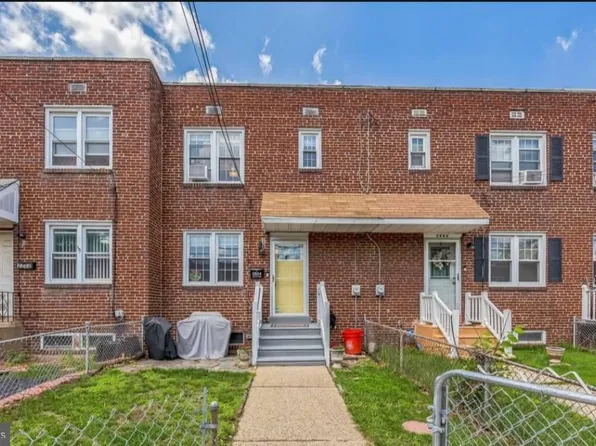 2864 Cushing Rd, Camden, NJ 08104