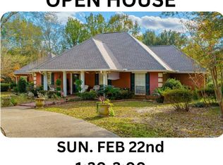 4519 Highway 589, Sumrall, MS 39482