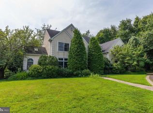 4779 Cobblestone Ct, Doylestown, PA 18902
