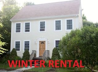 15 Marion Rd, Mattapoisett, MA 02739