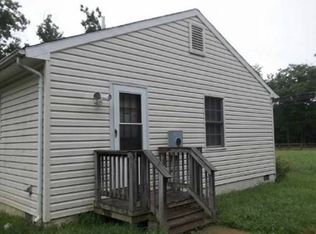 1223 Johnson Rd, Mineral, VA 23117