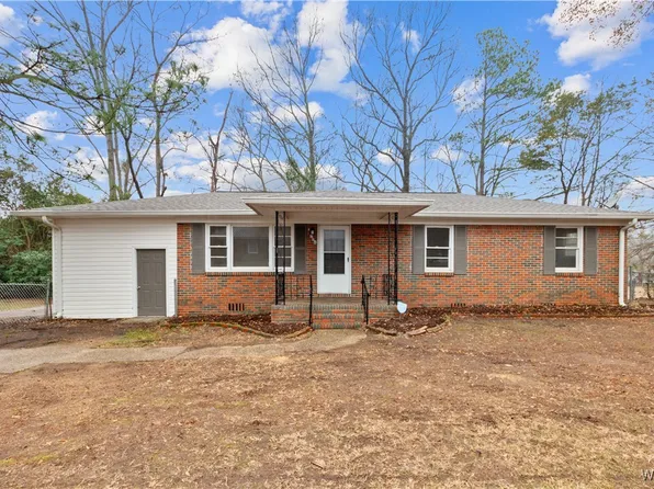 206 22nd Ave E, Tuscaloosa, AL 35404