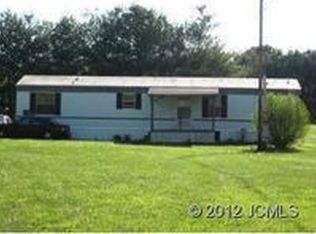 2928 N Old State Route 62, Madison, IN 47250