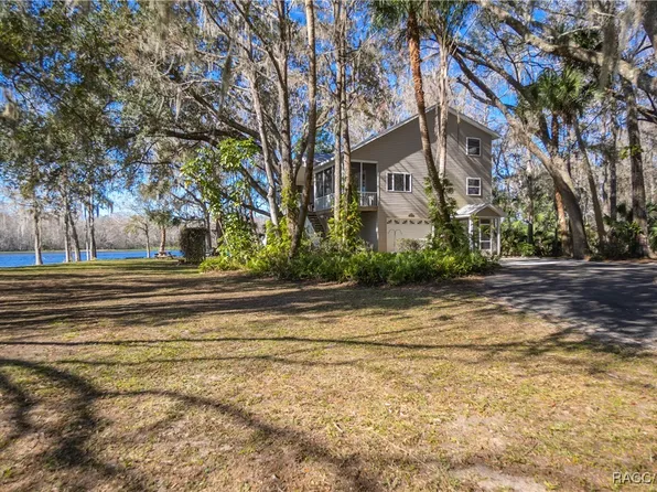 4925 County Road 309b, Lake Panasoffkee, FL 33538