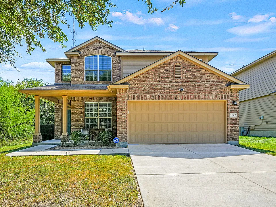 11606 Poppy Sands