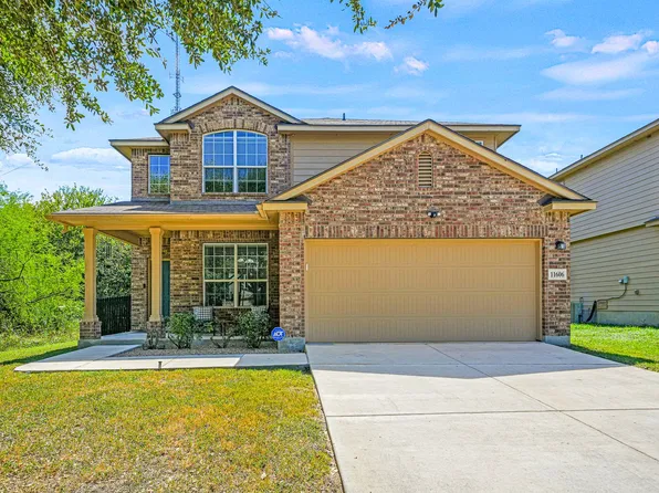 11606 Poppy Sands, San Antonio, TX 78245