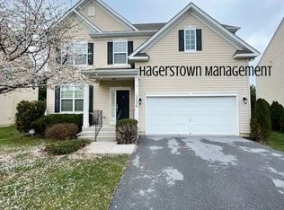 13038 Nittany Lion Cir, Hagerstown, MD 21740