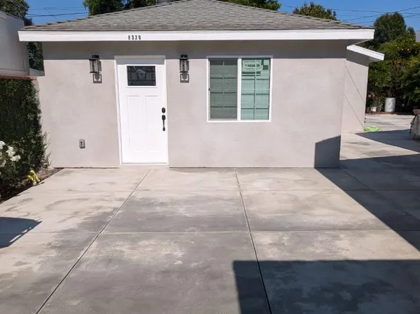 6330 Costello Ave, Van Nuys, CA 91401