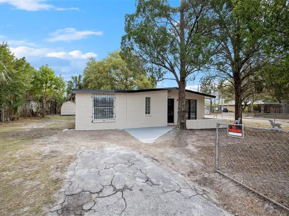 3001 N 45TH STREET, TAMPA, FL 33605