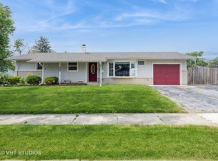 5500 La Palm Dr, Oak Forest, IL 60452