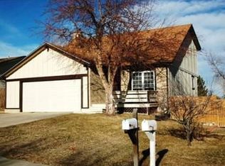 7798 Club Crest Dr, Arvada, CO 80005