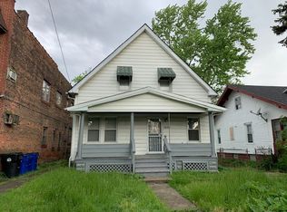 3670 E 142nd St, Cleveland, OH 44120