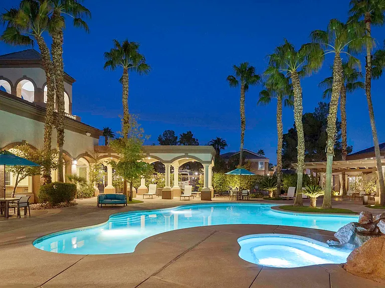 Resort at The Lakes — Photo 97